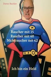 Cover von Raucher mit 15 Raucher mit 60 Nichtraucher mit 62