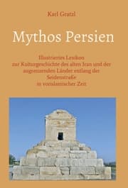 Cover von Mythos Persien