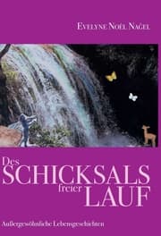 Cover von Des Schicksals freier Lauf