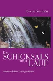 Cover von Des Schicksals freier Lauf