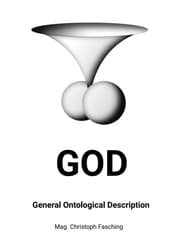 Cover von GOD