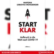 Cover von Startklar