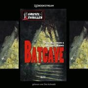 Cover von Batcave