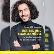 Cover von Sisi, Sex und Semmelknödel