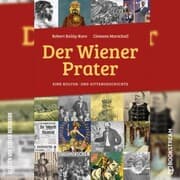 Cover von Der Wiener Prater