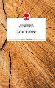 Cover von Lebensrisse. Life is a Story - story.one
