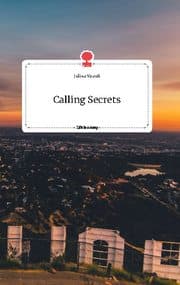 Cover von Calling Secrets. Life is a Story - story.one