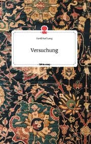 Cover von Versuchung. Life is a Story - story.one