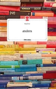 Cover von anders. Life is a Story - story.one