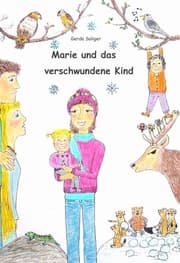 Cover von Marie und das verschwundene Kind