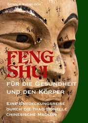 Cover von FENG SHUI für die Gesundheit und den Körper