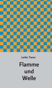 Cover von Flamme und Welle