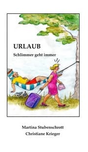 Cover von Urlaub