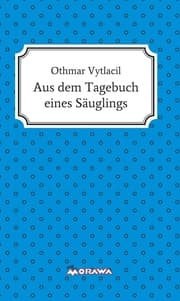 Cover von Aus dem Tagebuch eines Säuglings