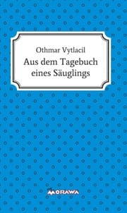 Cover von Aus dem Tagebuch eines Säuglings