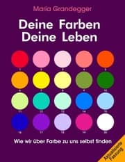 Cover von Deine Farben - Deine Leben