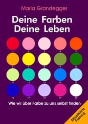 Cover von Deine Farben - Deine Leben