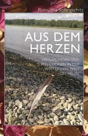 Cover von Aus dem Herzen