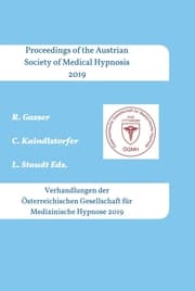 Cover von Proceedings of the Austrian Society of Medical Hypnosis 2019