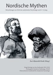 Cover von Nordische Mythen - Betrachtung aus Sicht der analytischen Psychologie nach C. G. Jung