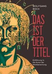 Cover von Das ist der Titel