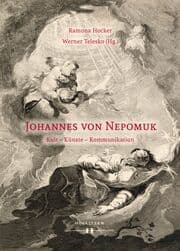 Cover von Johannes von Nepomuk