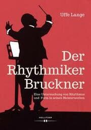 Cover von Der Rhythmiker Bruckner