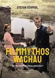 Cover von Filmmythos Wachau