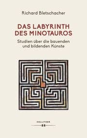 Cover von Das Labyrinth des Minotaurus