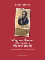Cover von Wagners Ringen um ein neues Menschenbild