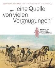 Cover von eine Quelle von vielen Vergnügungen