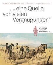 Cover von '...eine Quelle von vielen Vergnügungen'