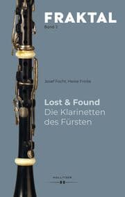Cover von Lost & Found