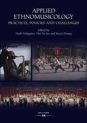 Cover von Applied Ethnomusicology