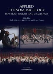 Cover von Applied Ethnomusicology