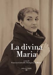 Cover von La divina Maria