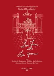 Cover von Don Juan , Don Giovanni
