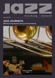 Cover von Jazz Journeys