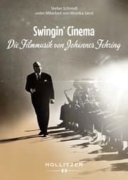 Cover von Swingin' Cinema