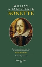 Cover von Sonette
