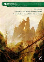 Cover von Carl Maria von Weber: Der Freischütz