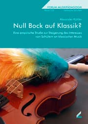Cover von Null Bock auf Klassik?