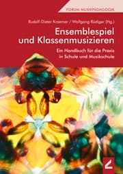 Cover von Ensemblespiel und Klassenmusizieren