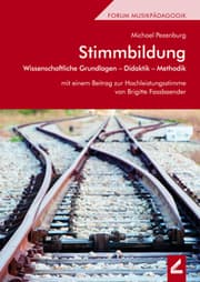 Cover von Stimmbildung