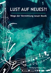 Cover von Lust auf Neues?!
