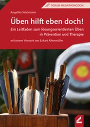 Cover von Üben hilft eben doch!