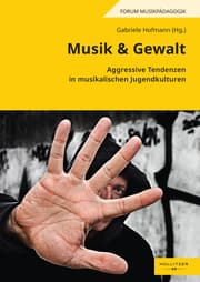 Cover von Musik & Gewalt