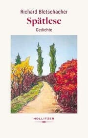 Cover von Spätlese