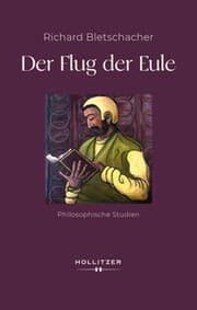 Cover von Der Flug der Eule