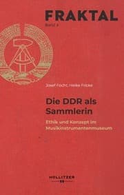 Cover von Die DDR als Sammlerin